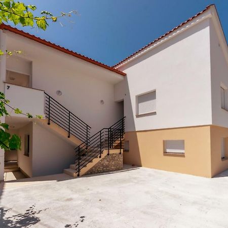Apartment Petra Zadar Eksteriør bilde